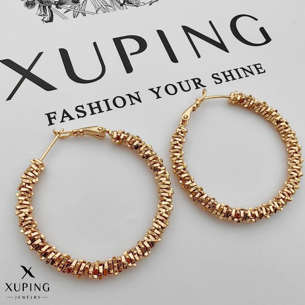 گوشواره ژوپینگ کد 2900 - خرید آنلاین از گالری آداس